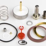 Kit de reparación 304393 Marca ASCO