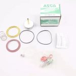 Kit de reparación 304393 Marca ASCO - Imagen 2