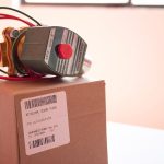 Válvula Solenoide 8210G094 Marca ASCO 2 vías 1/2" NPT - Imagen 3