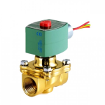 Válvula Solenoide 8210G094 Marca ASCO 2 vías 1/2" NPT
