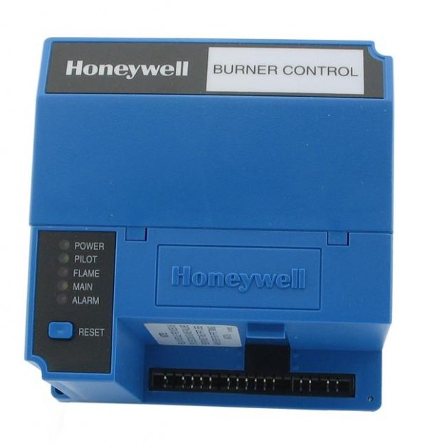 Honeywell control device что это