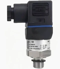 Transmisor de presión Modelo A-10