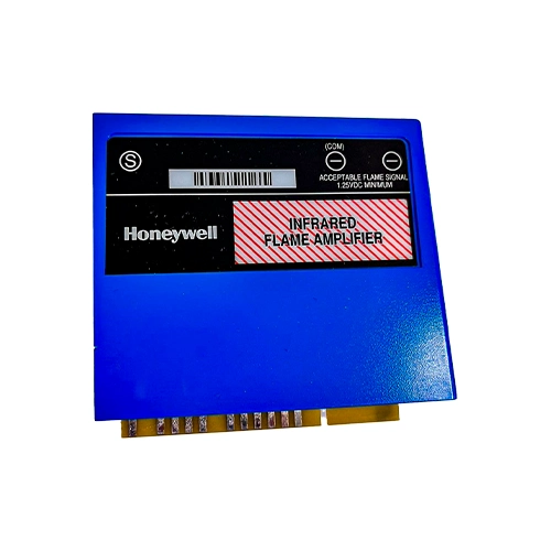 Amplificador de Flama Ultravioleta R7852A1001 Honeywell